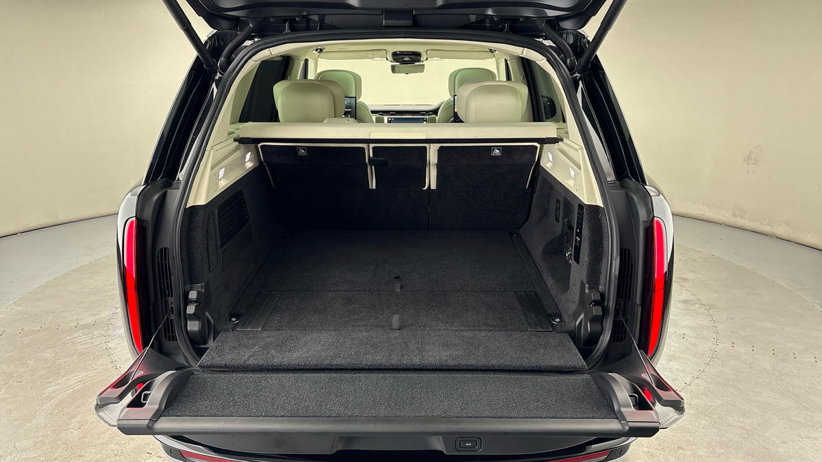 Land Rover Range Rover Image 22