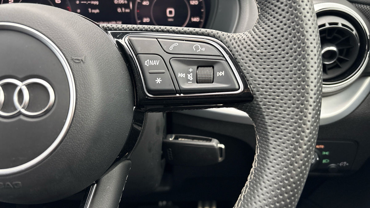Audi Q2 Image 14