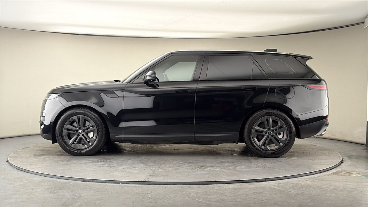 Land Rover Range Rover Sport Image 15