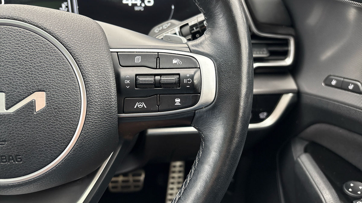 Kia Sportage Image 14