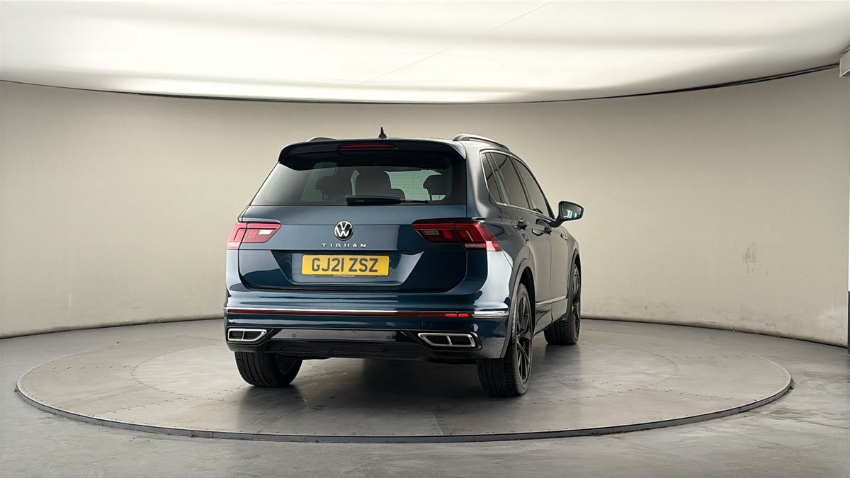 More views of Volkswagen Tiguan