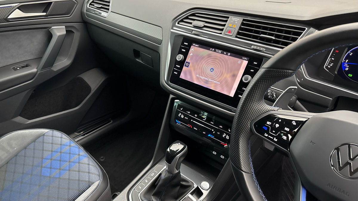 Volkswagen Tiguan Image 18