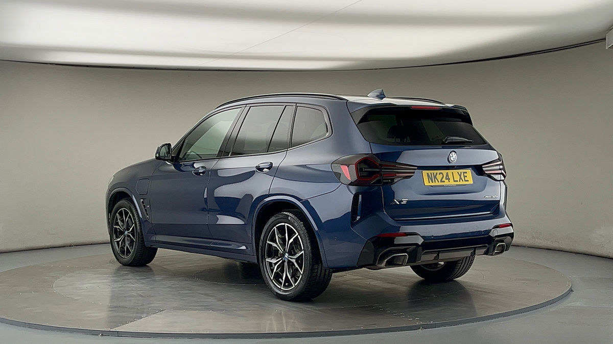 BMW X3 Image 2