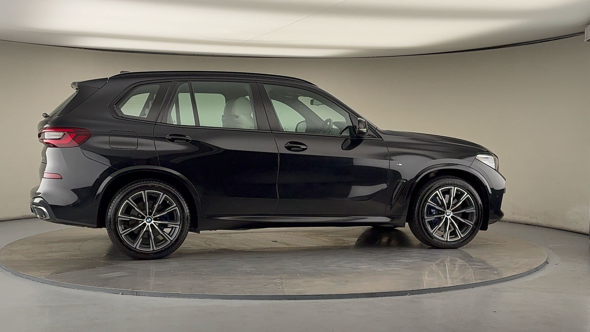 More views of BMW X5