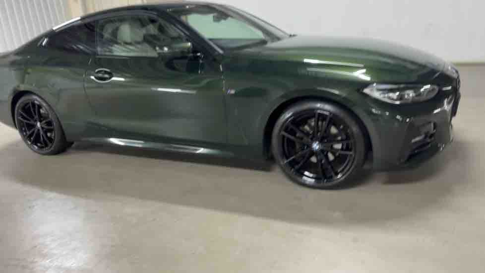 More views of BMW 4 Series