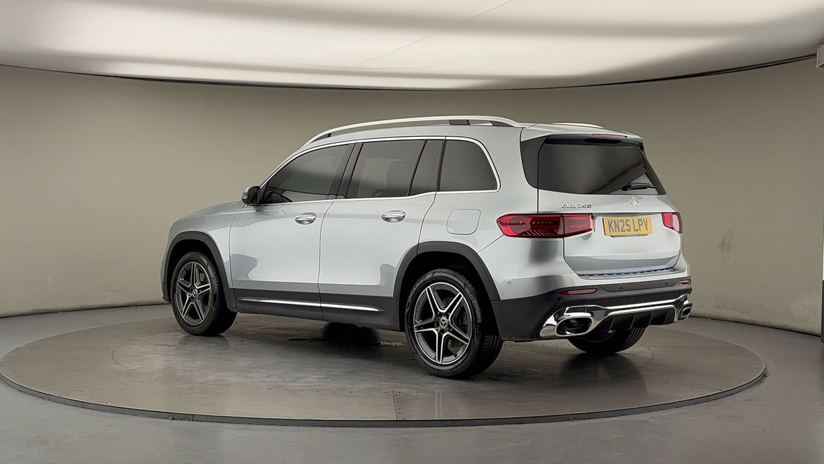 More views of Mercedes-Benz GLB