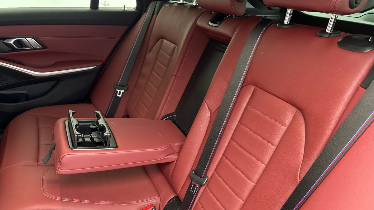 More views of BMW 3 Series