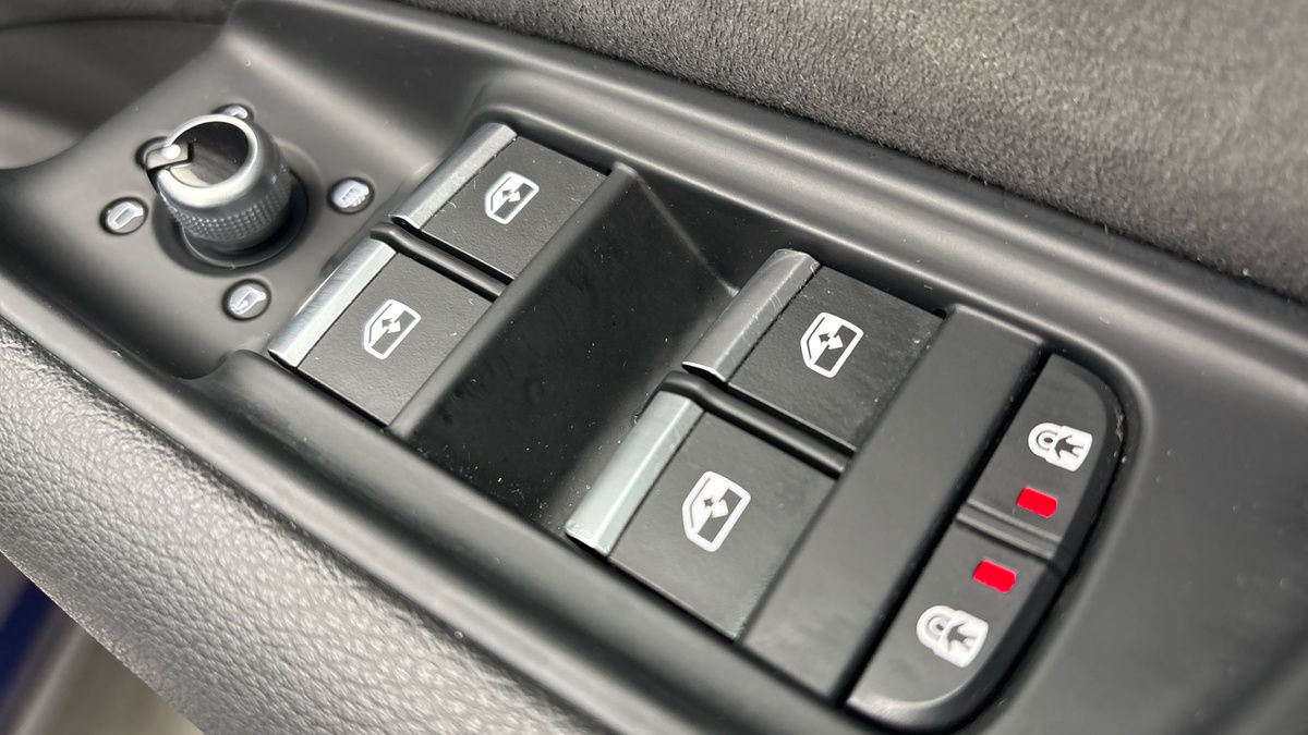 Audi Q7 Image 27