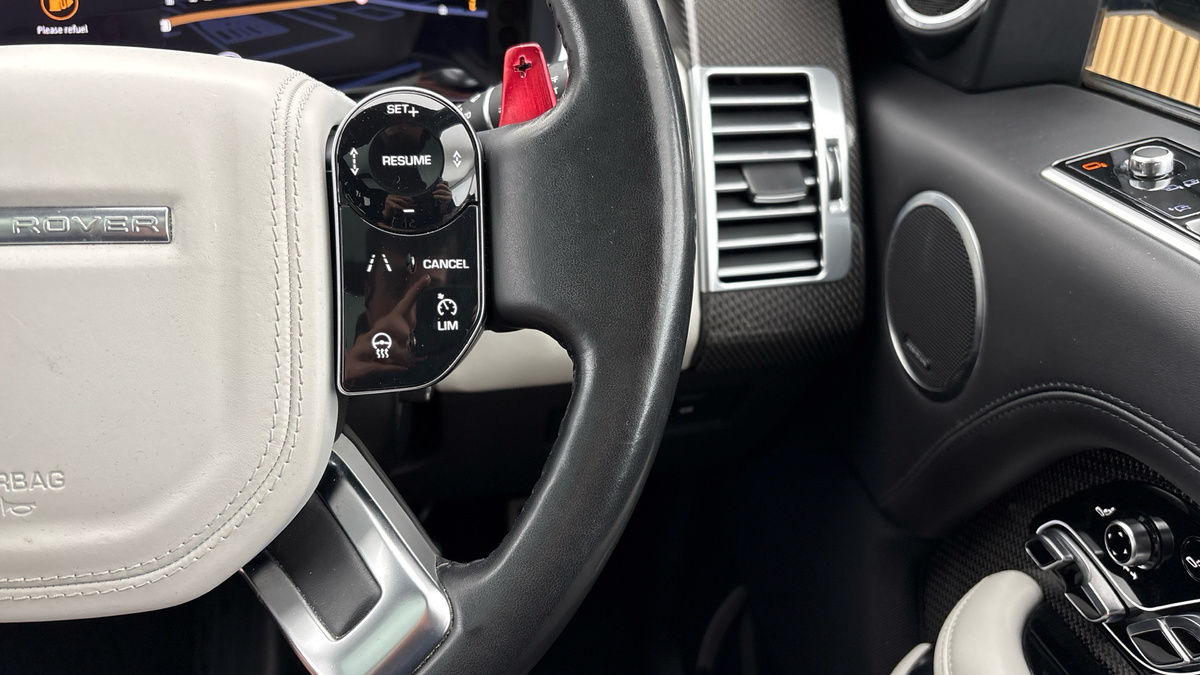 Land Rover Range Rover Image 14