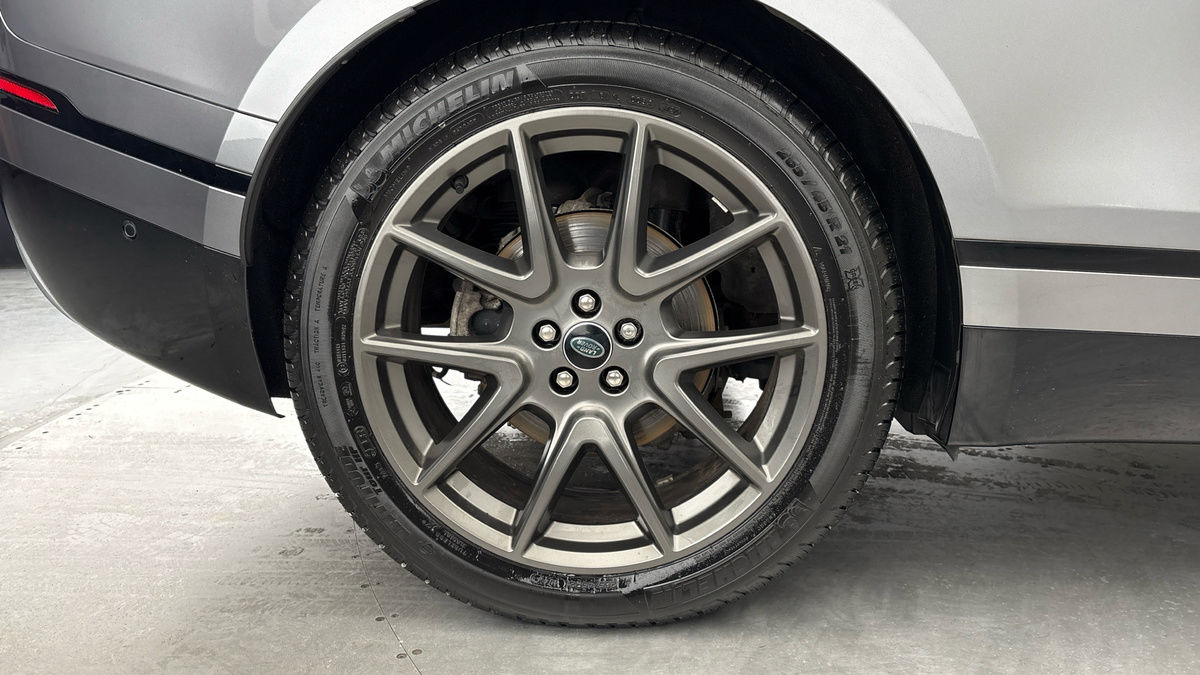 Land Rover Range Rover Velar Image 10