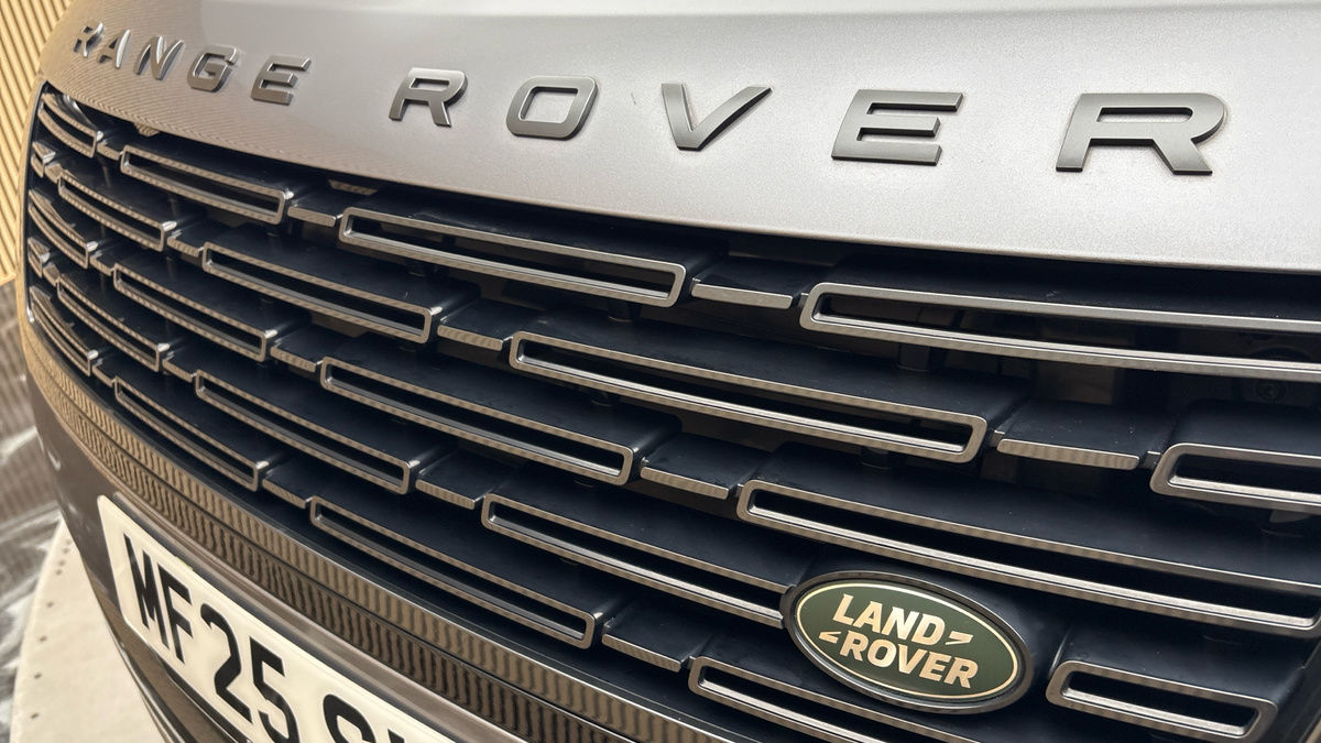 Land Rover Range Rover Image 24