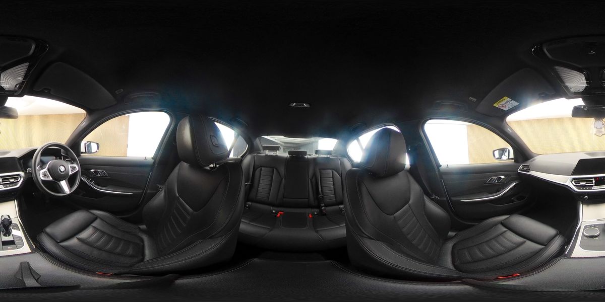 More views of BMW 3 Series