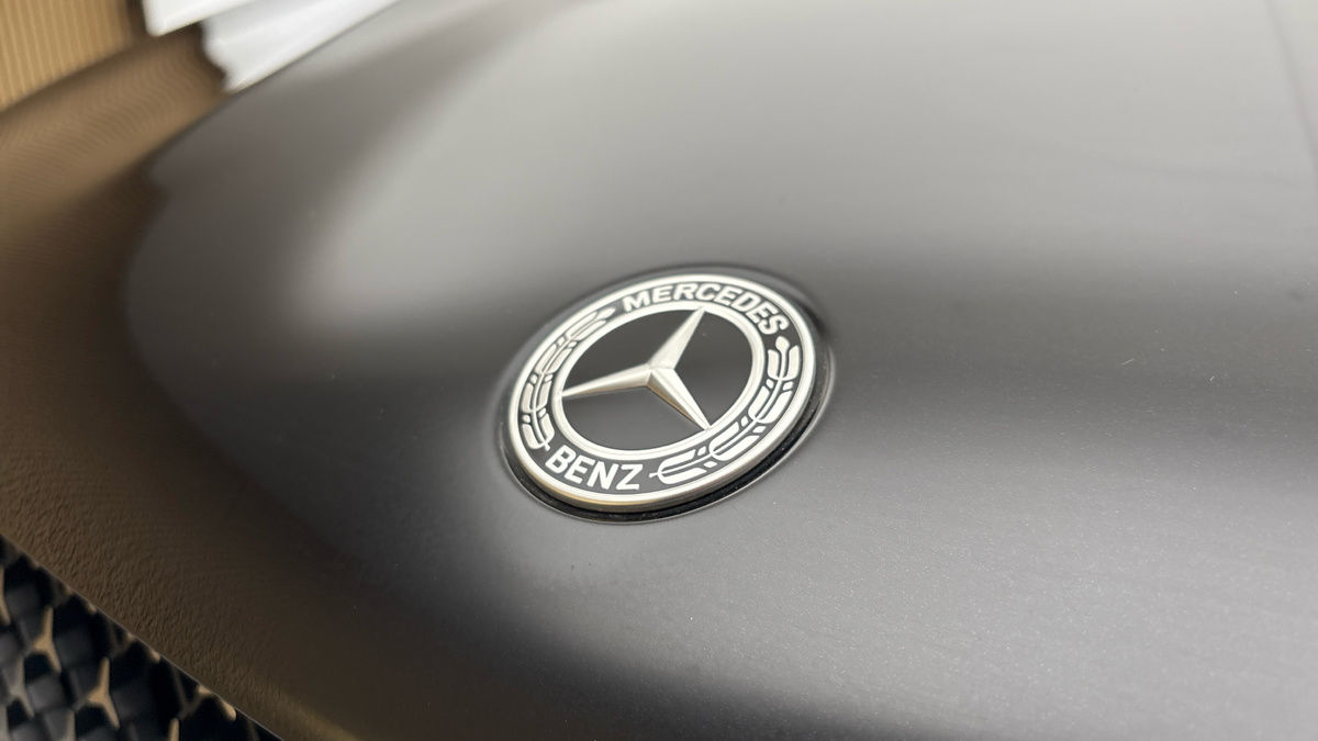 Mercedes-Benz GLE Image 24