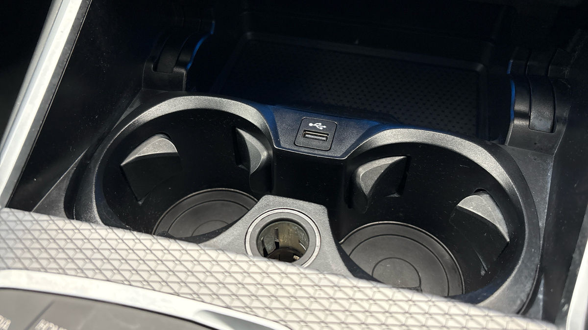 BMW 3 Series Image 29