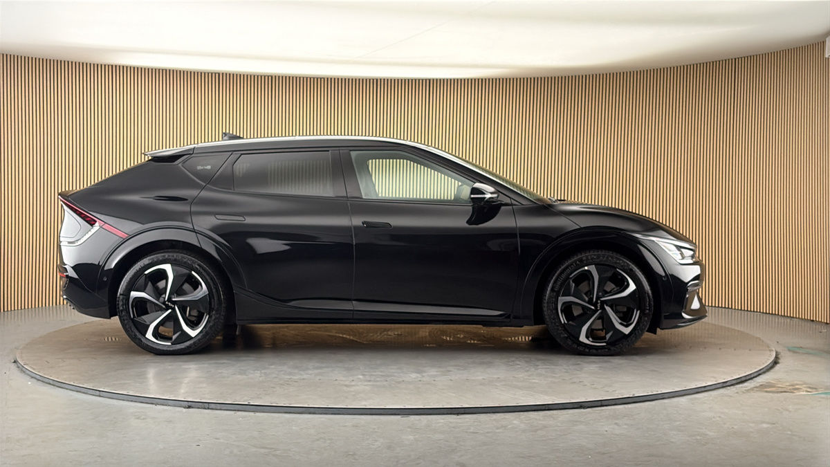 Kia EV6 Image 16
