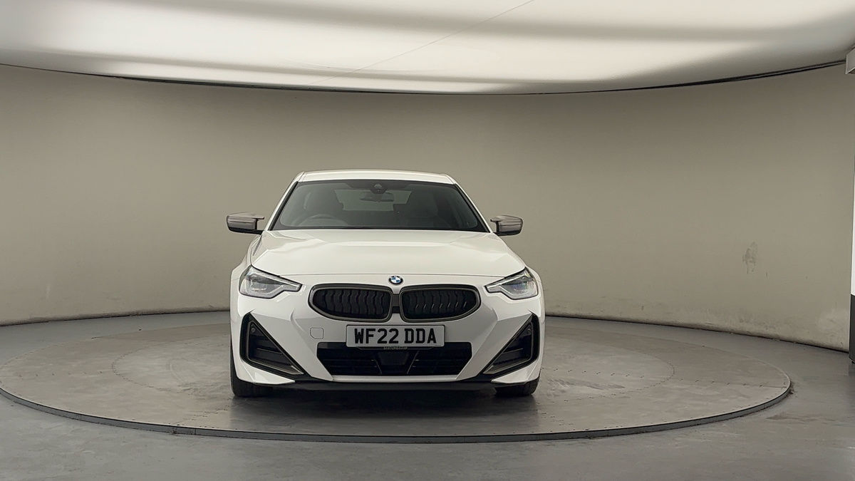 More views of BMW 2 Series