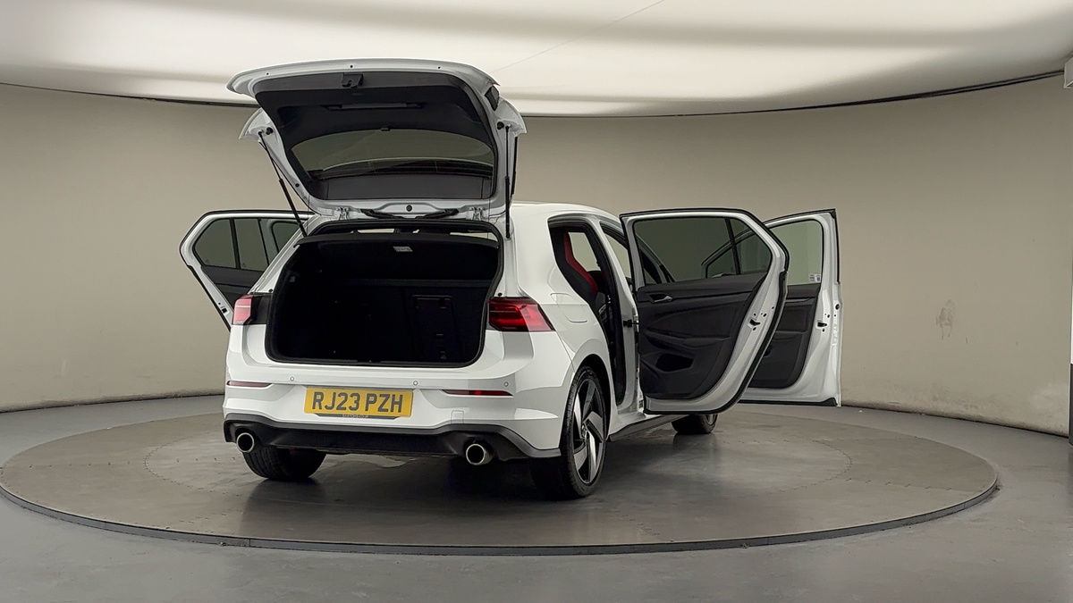 More views of Volkswagen Golf