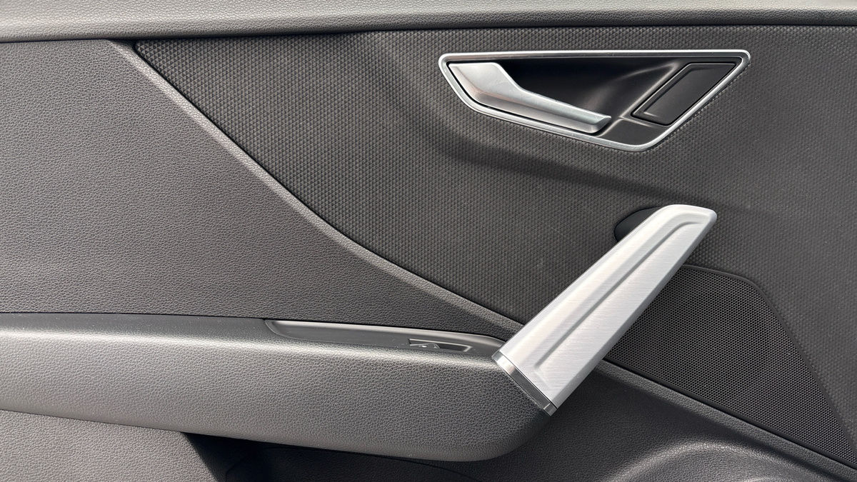 Audi Q2 Image 19
