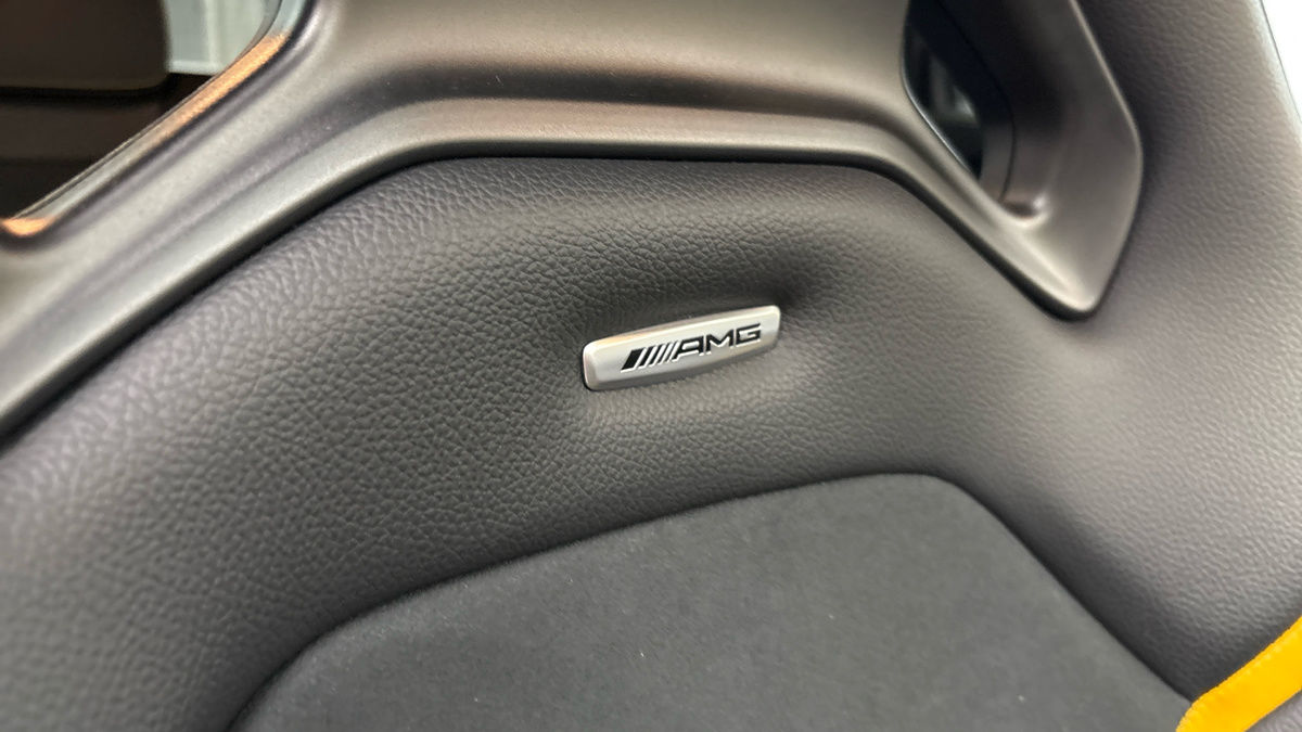 Mercedes-Benz GLA Image 27