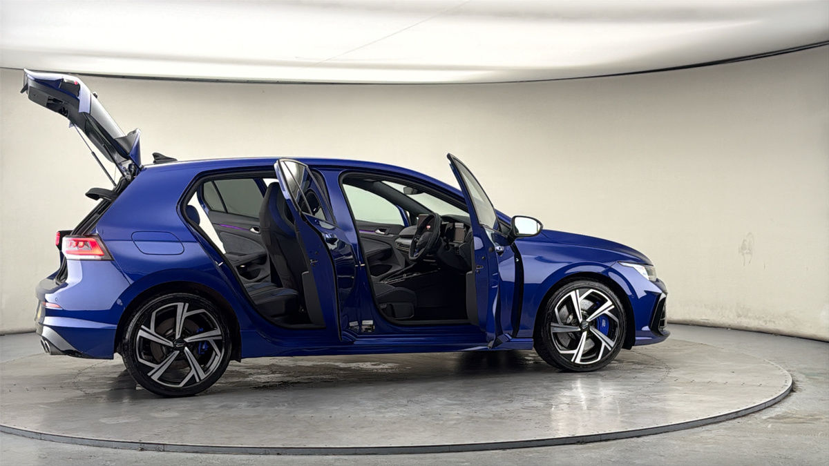 More views of Volkswagen Golf