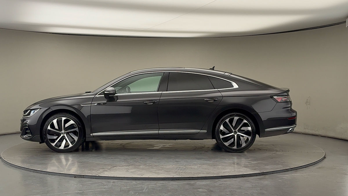 Volkswagen Arteon Image 15