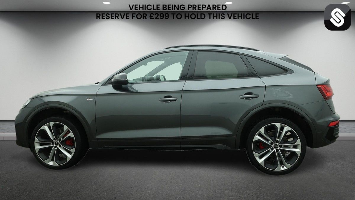 Audi Q5 Image 6