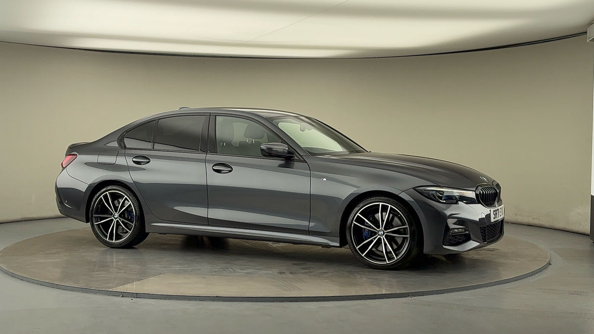 More views of BMW 3 Series