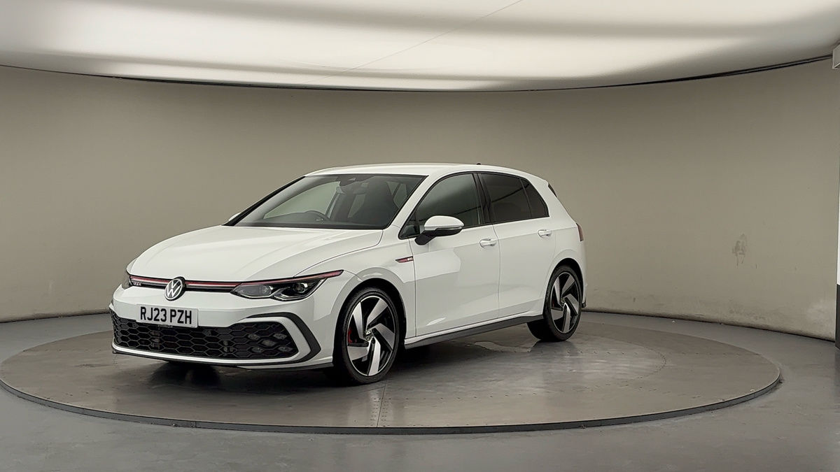 More views of Volkswagen Golf