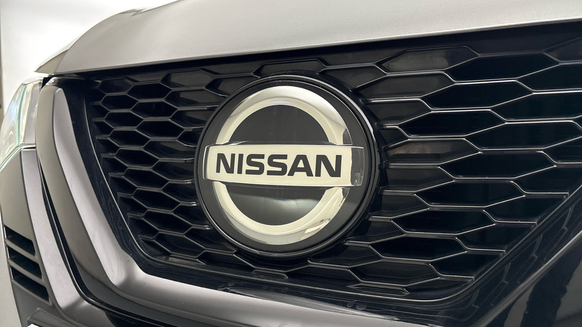 Nissan Qashqai Image 24