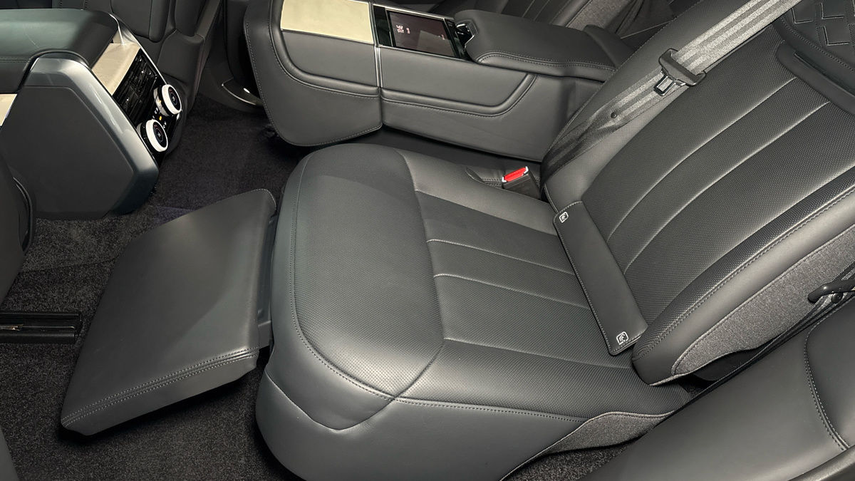 Land Rover Range Rover Image 29