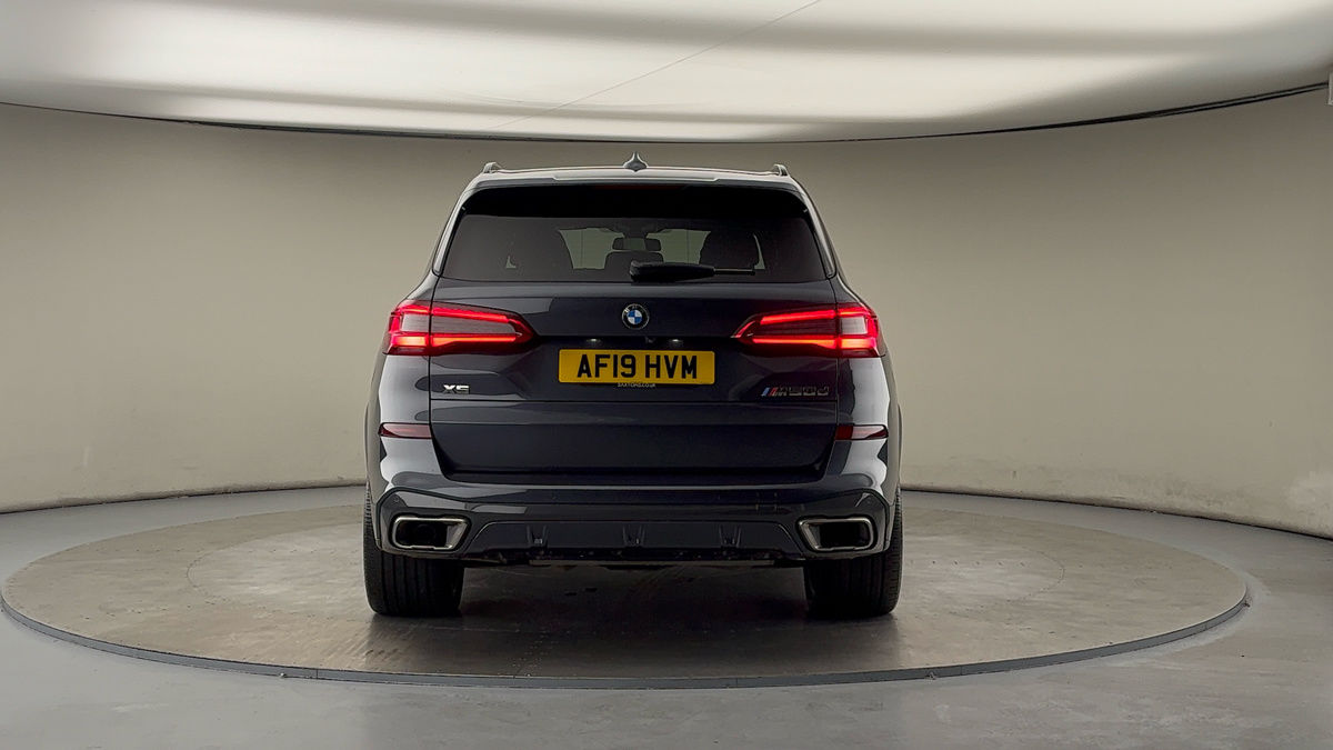 BMW X5 Image 4