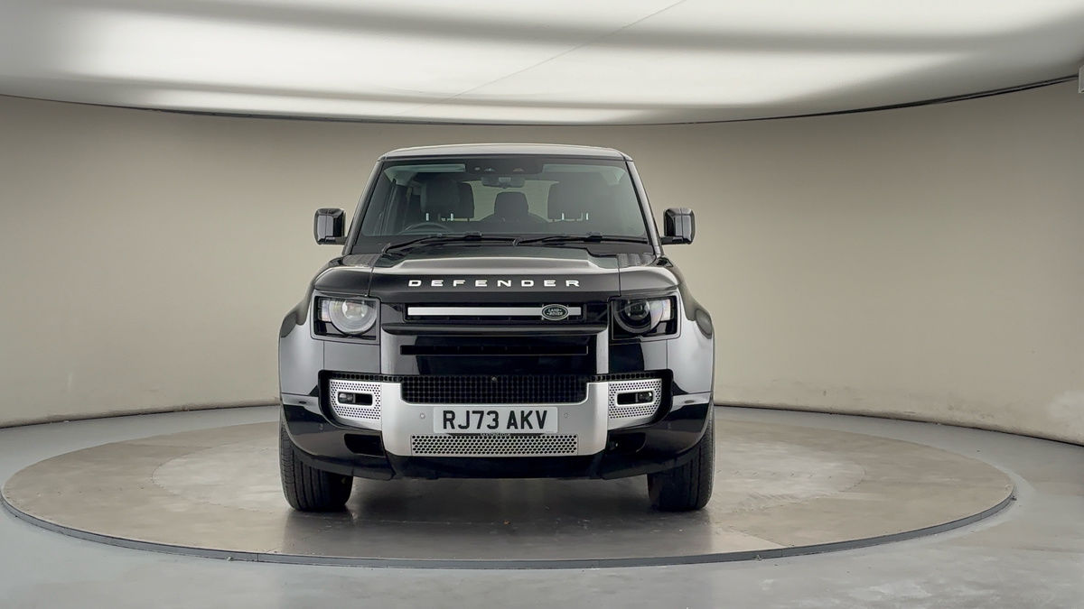 Land Rover Defender 90 Urban Image 6