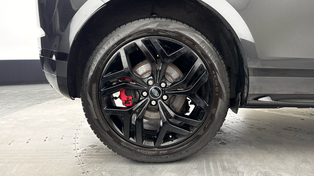 Land Rover Range Rover Evoque Image 10