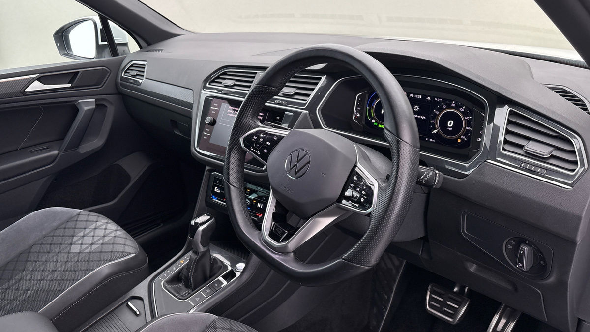 Volkswagen Tiguan Image 5