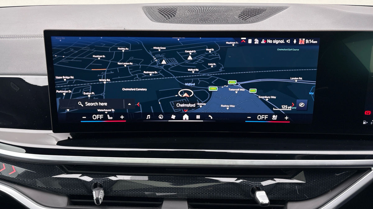BMW X5 Image 17