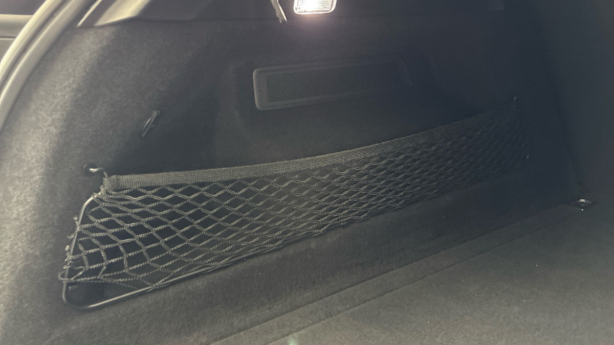 Porsche Cayenne Image 46
