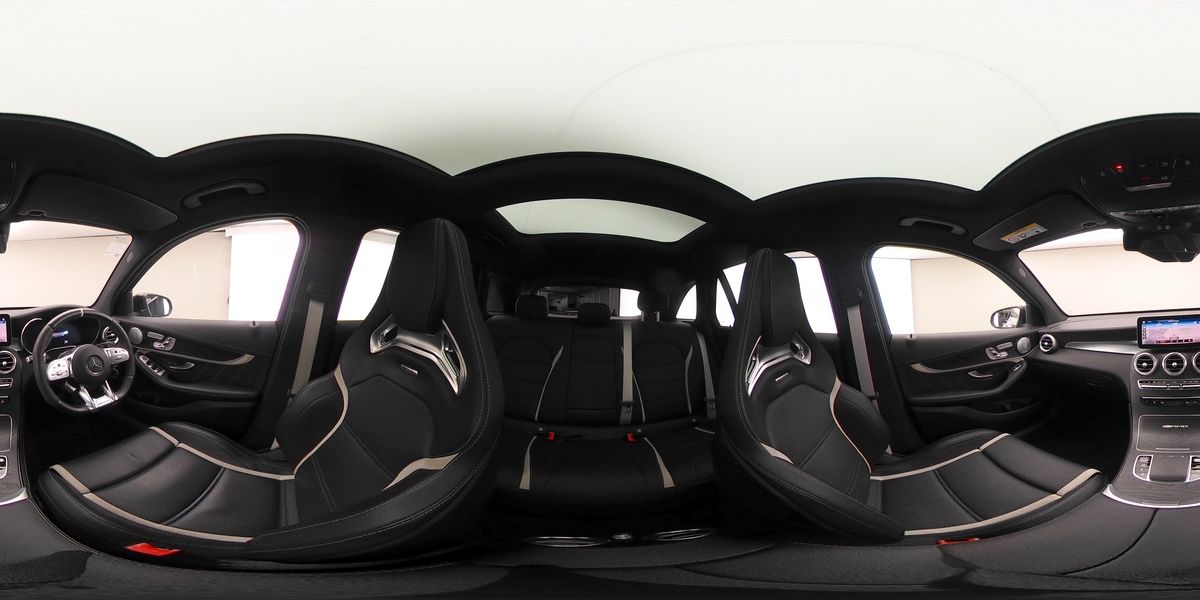 More views of Mercedes-Benz GLC