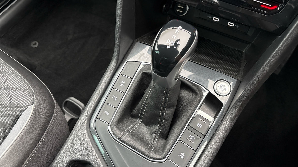 Volkswagen Tiguan Image 6