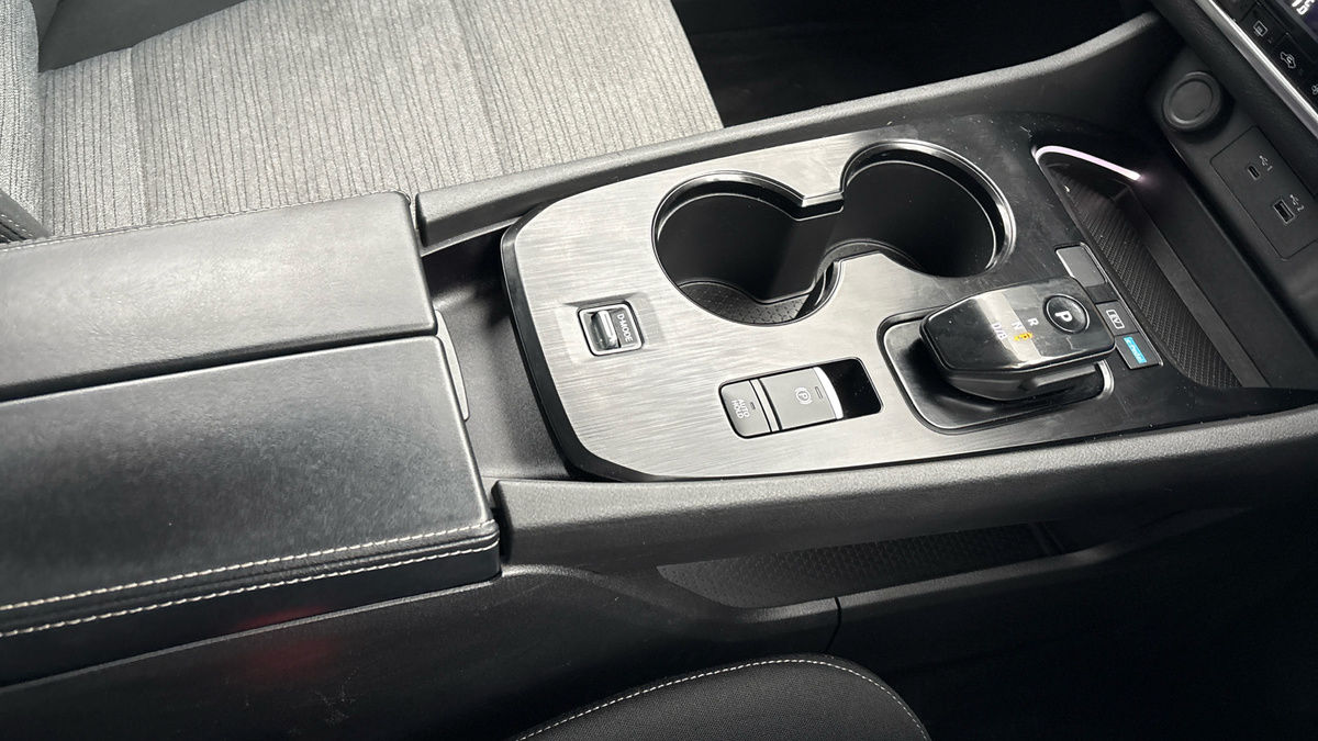 Nissan X-Trail Image 18