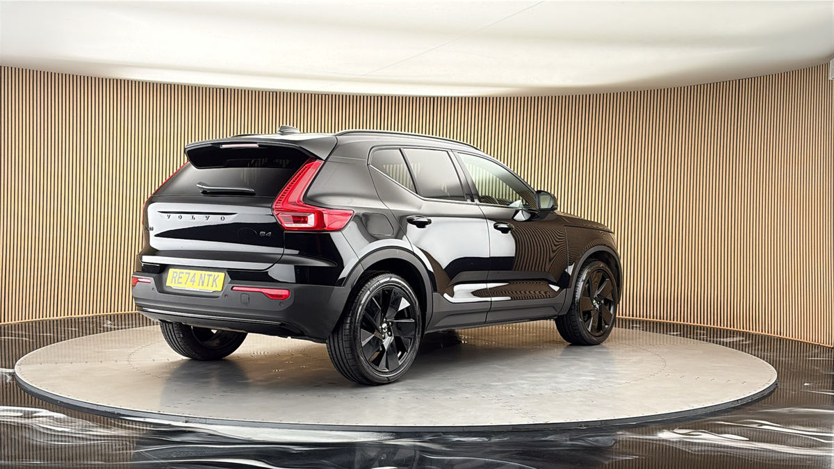 Volvo XC40 Image 21