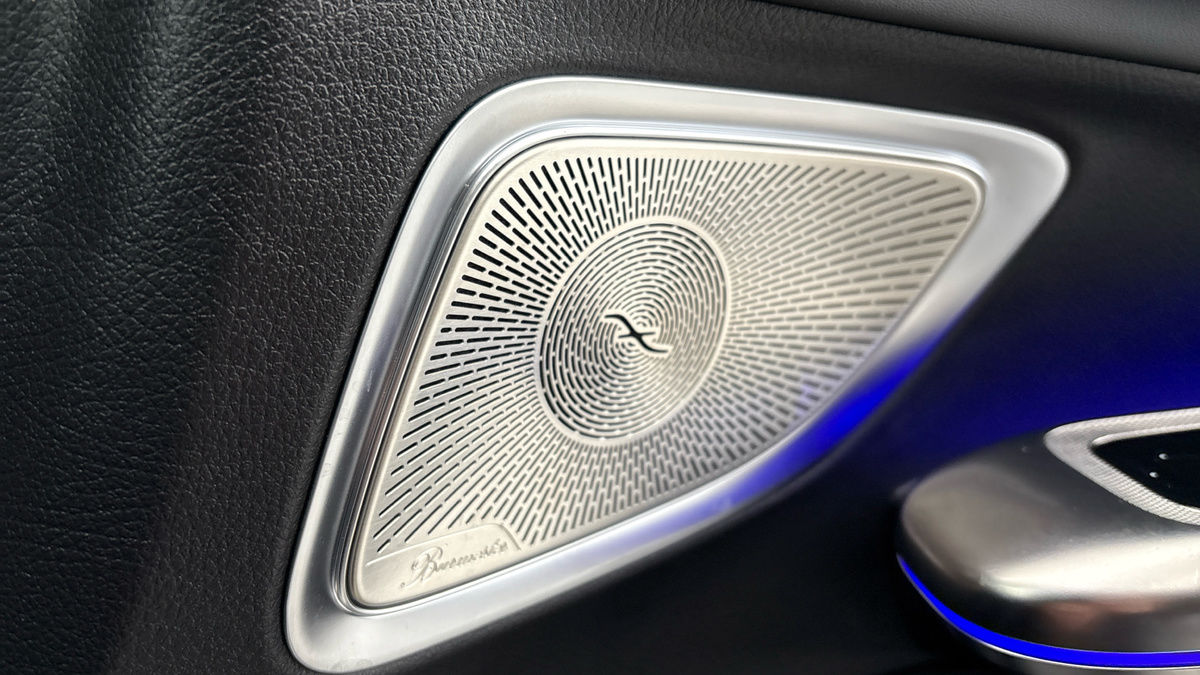 Mercedes-Benz CLE Image 25