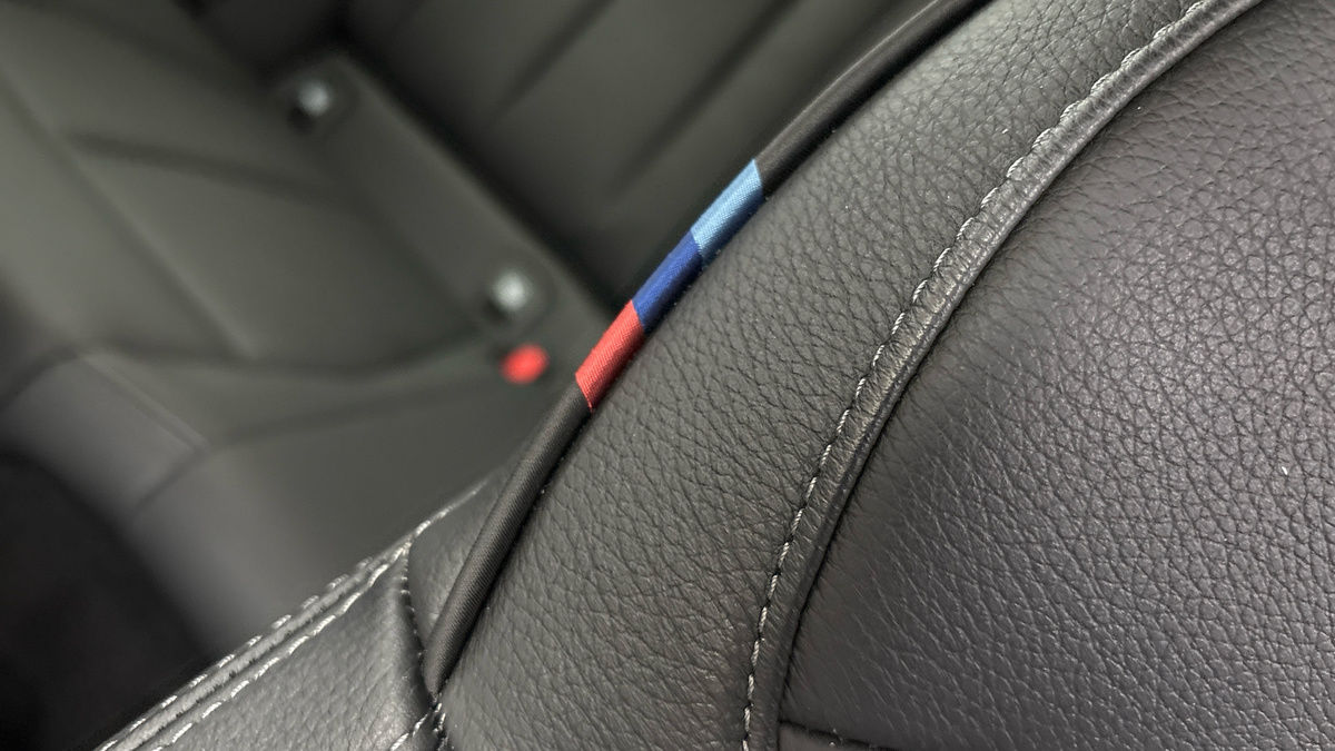BMW 1 Series Image 37