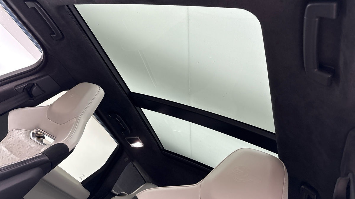 Land Rover Range Rover Sport Image 6