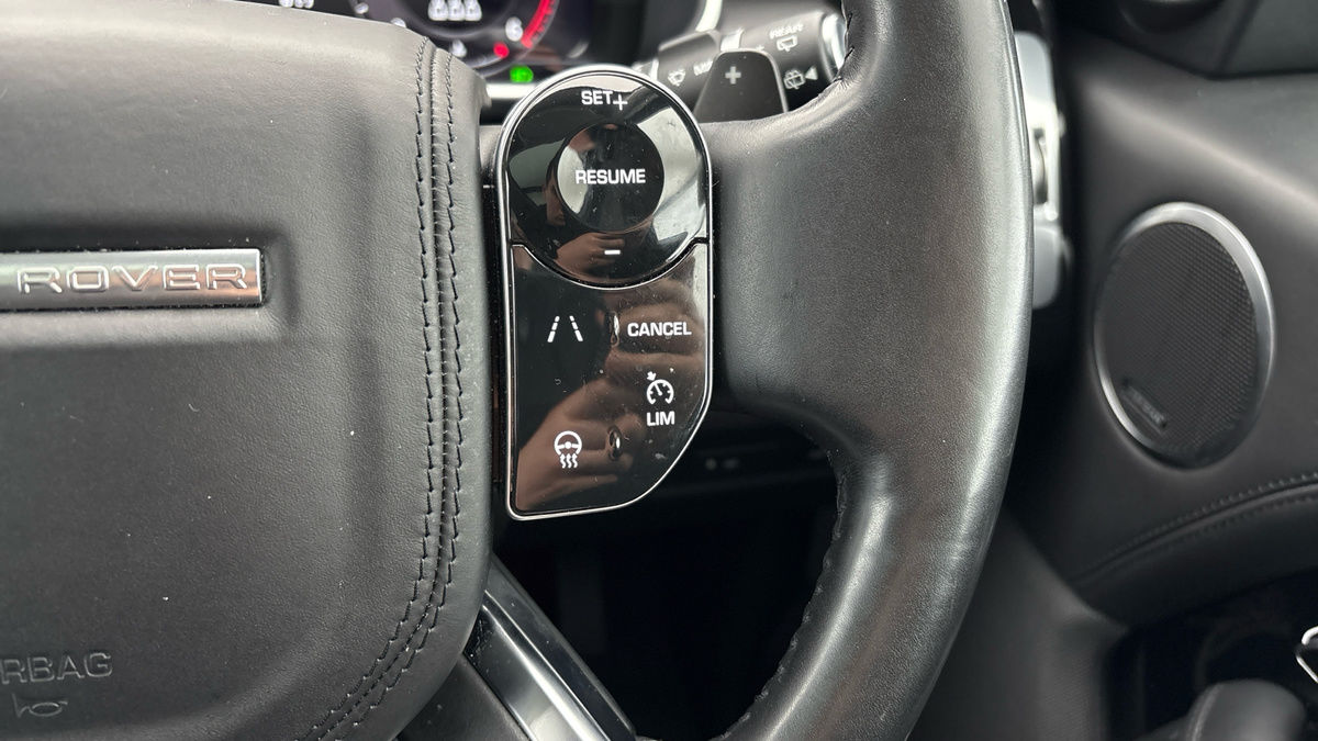 Land Rover Range Rover Image 14