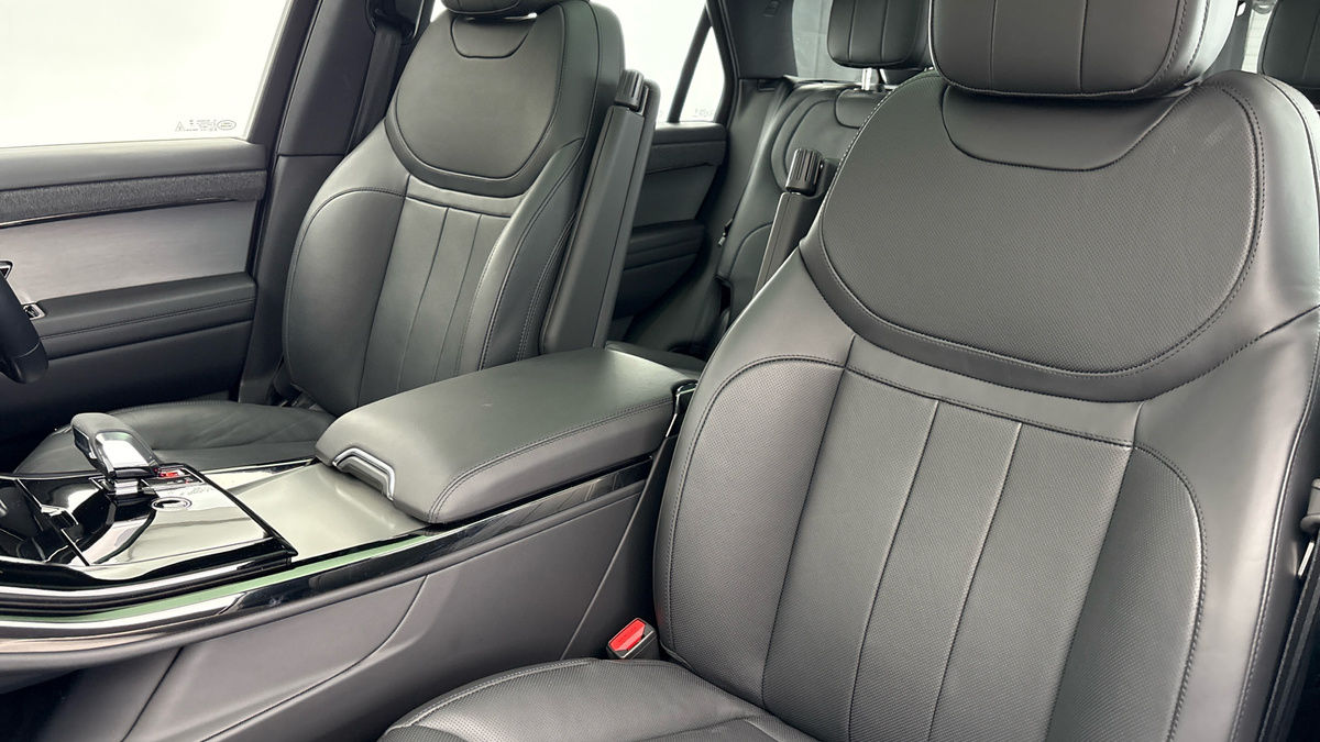 Land Rover Range Rover Sport Image 7