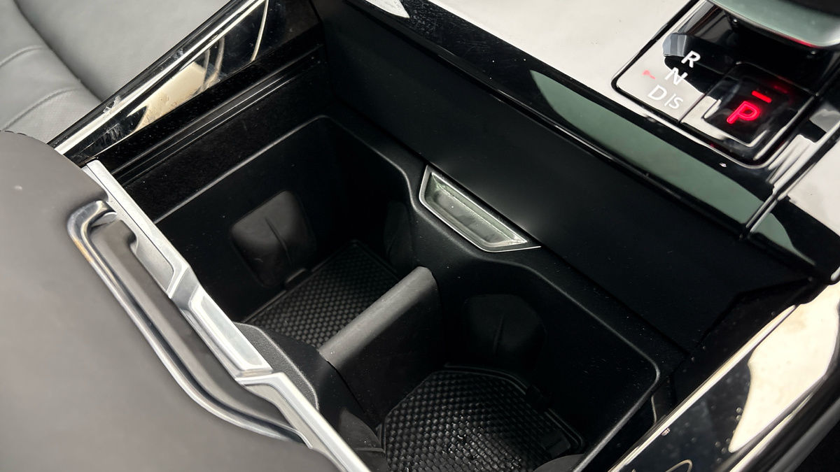 Land Rover Range Rover Sport Urban Image 27