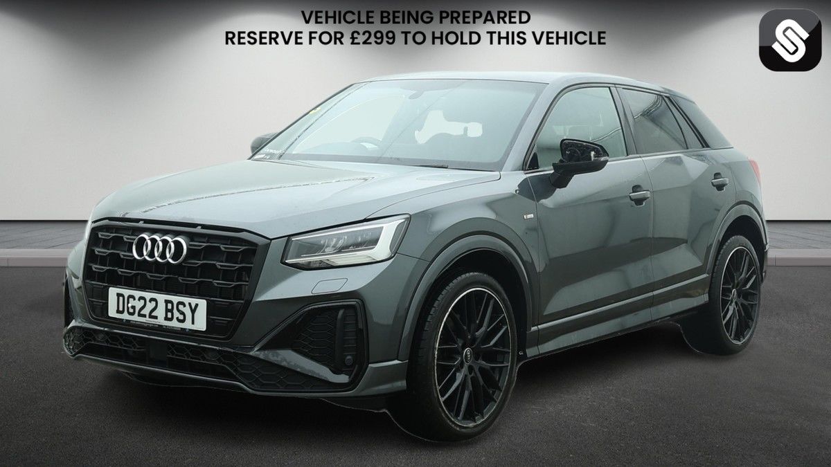 Audi Q2 Image 2