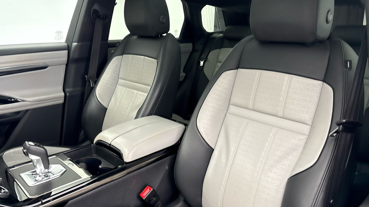 Land Rover Range Rover Evoque Image 7