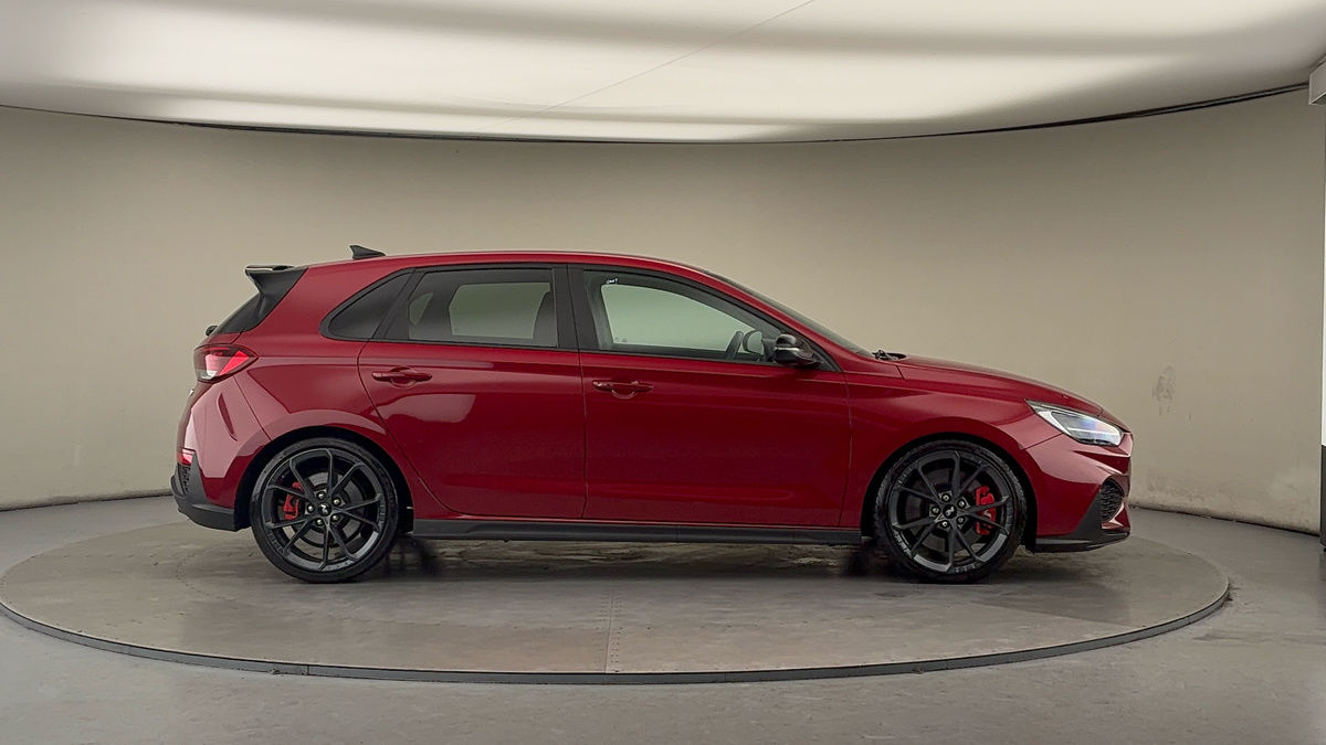 Hyundai i 30 N Image 16