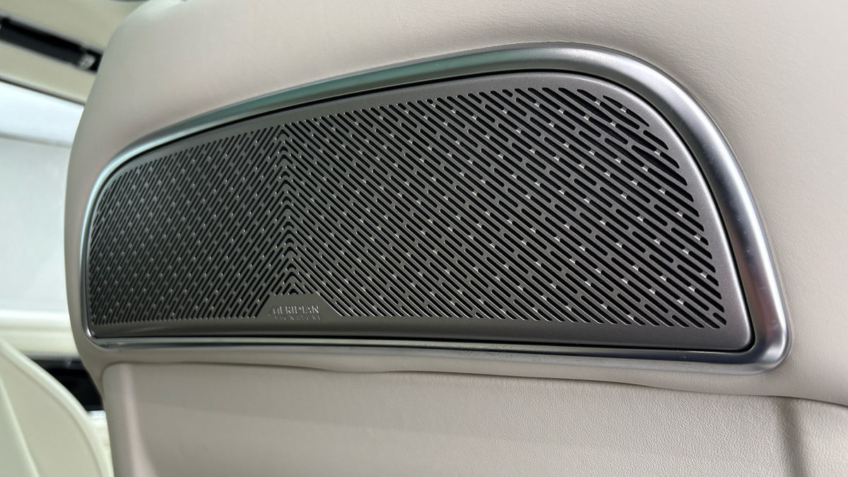 Land Rover Range Rover Image 27